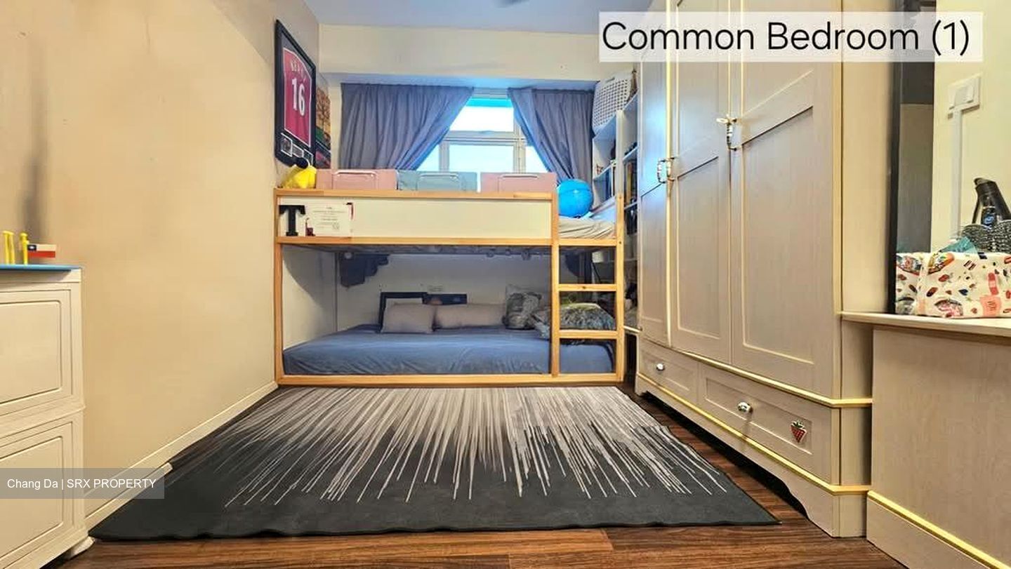 Blk 212 Punggol Walk (Punggol), HDB 5 Rooms #602761641